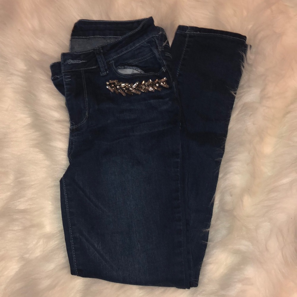 BONGO skinny jeans 👖